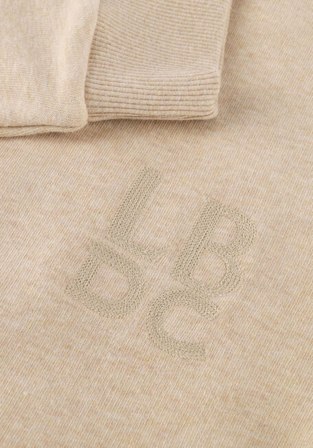 Beige Labo de Colores Sweatshirt LOOVA - large