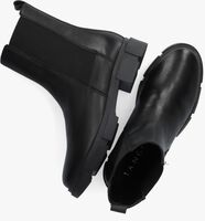 Schwarze TANGO Chelsea Boots ROMY 509 - medium