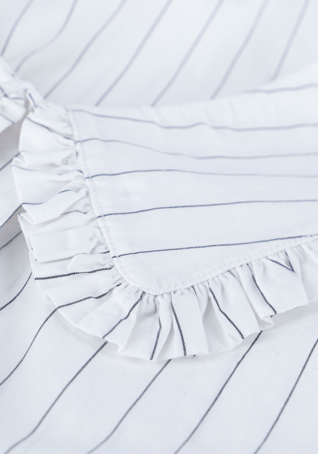 Wei&szlig;e ENVII Blusen ENHAYES SHIRT 6834 - large