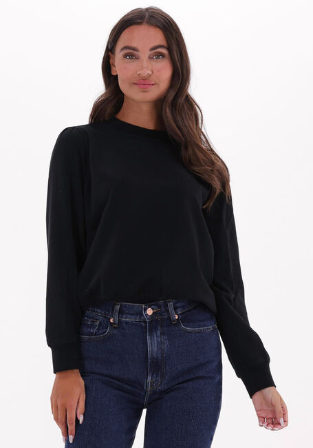 Schwarze DRYKORN Sweatshirt SMELI 522071 - large