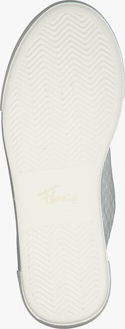Weiße FLORIS VAN BOMMEL Sneaker 85234 - large