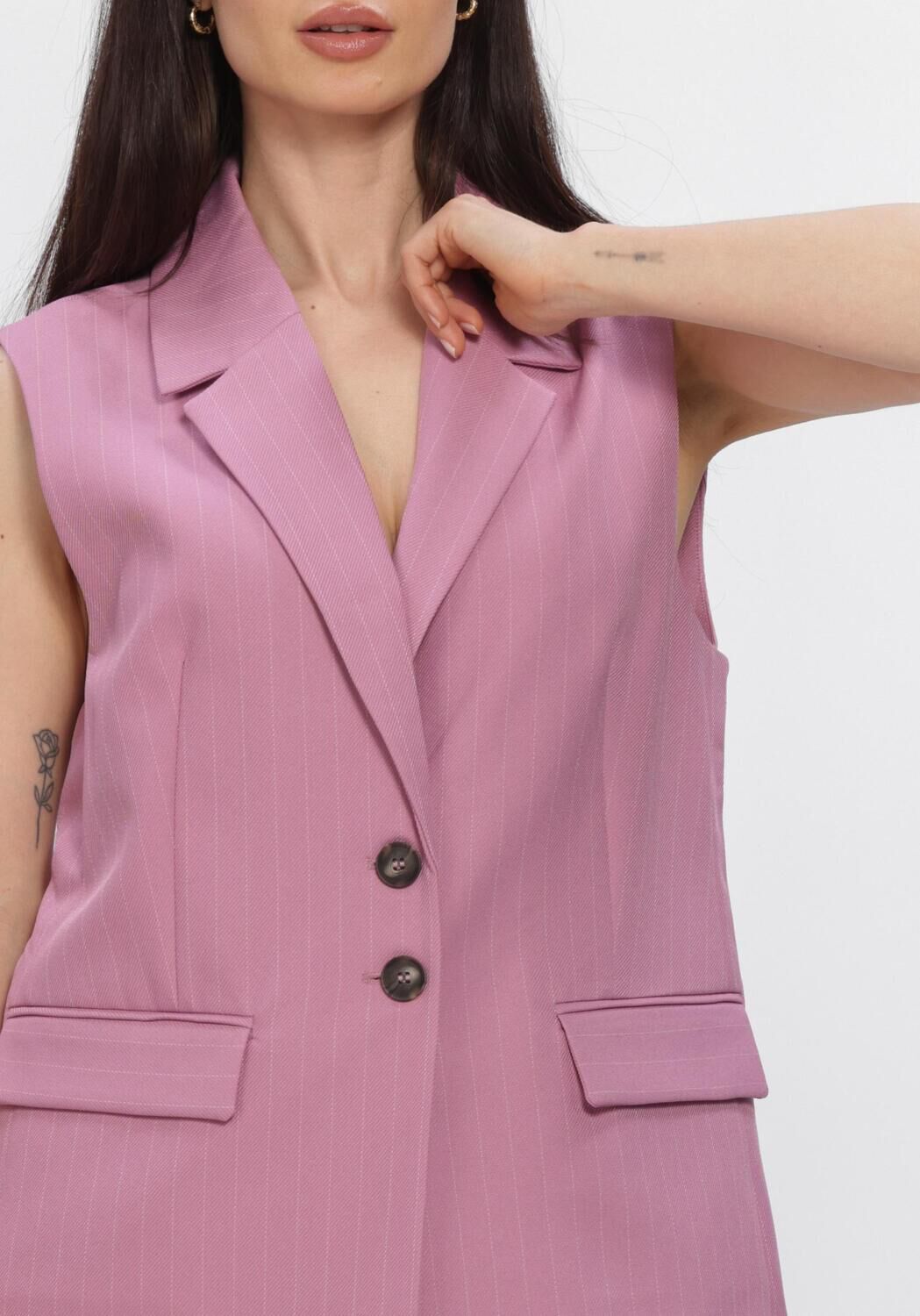 Rosane Y.A.S. Gilet YASTUMLA SL WAISTCOAT - large