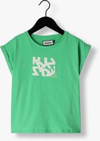 Grüne RAIZZED T-shirt SELIN - medium