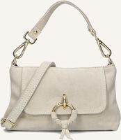 Beige NOTRE-V Umhängetasche COSI - medium