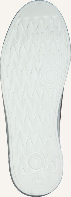 Beige GABOR Sneaker Low 415 Beige GABOR Sneaker Low 415 - large