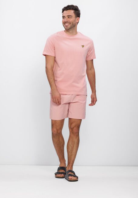 Rosane LYLE & SCOTT Badehosen PLAIN SWIM SHORT - large