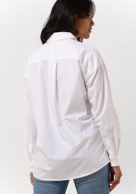 Weiße MY ESSENTIAL WARDROBE Blusen 03 THE SHIRT - large