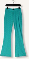 Grüne LOOXS 10sixteen Schlaghose 2511-5606 Grüne LOOXS 10sixteen Schlaghose 2511-5606 - medium