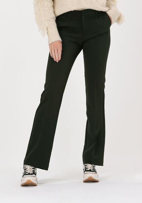 Grüne NEO NOIR Hose CASSIE SUIT PANTS - large