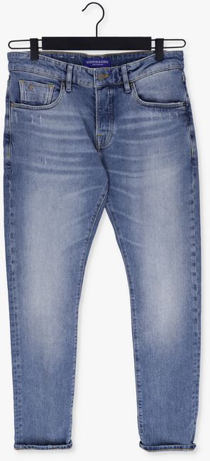 Blaue SCOTCH & SODA Slim fit jeans RALSTON REGULAR SLIM JEANS - large