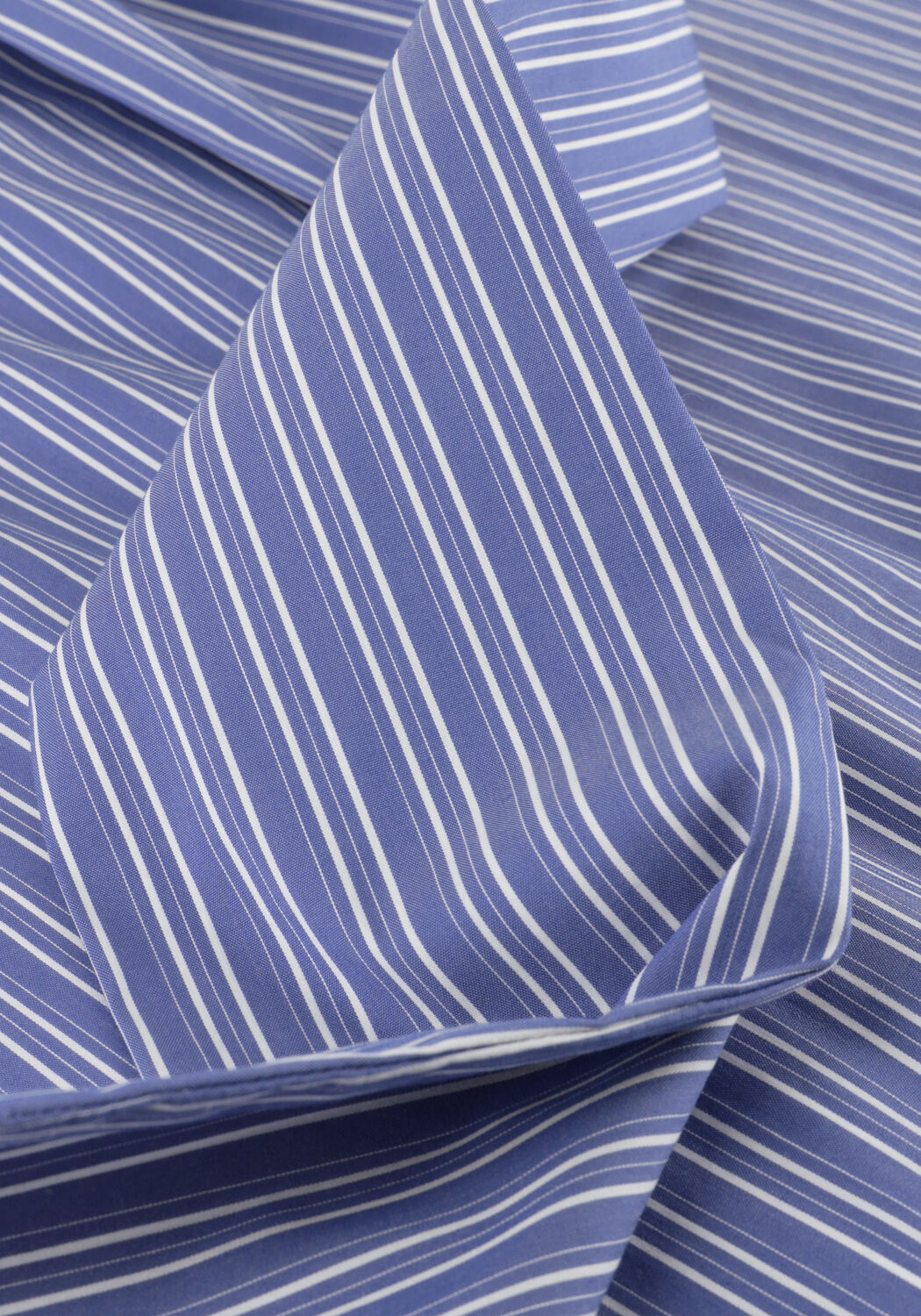 Blaue JANICE Blusen KILLIAN - large