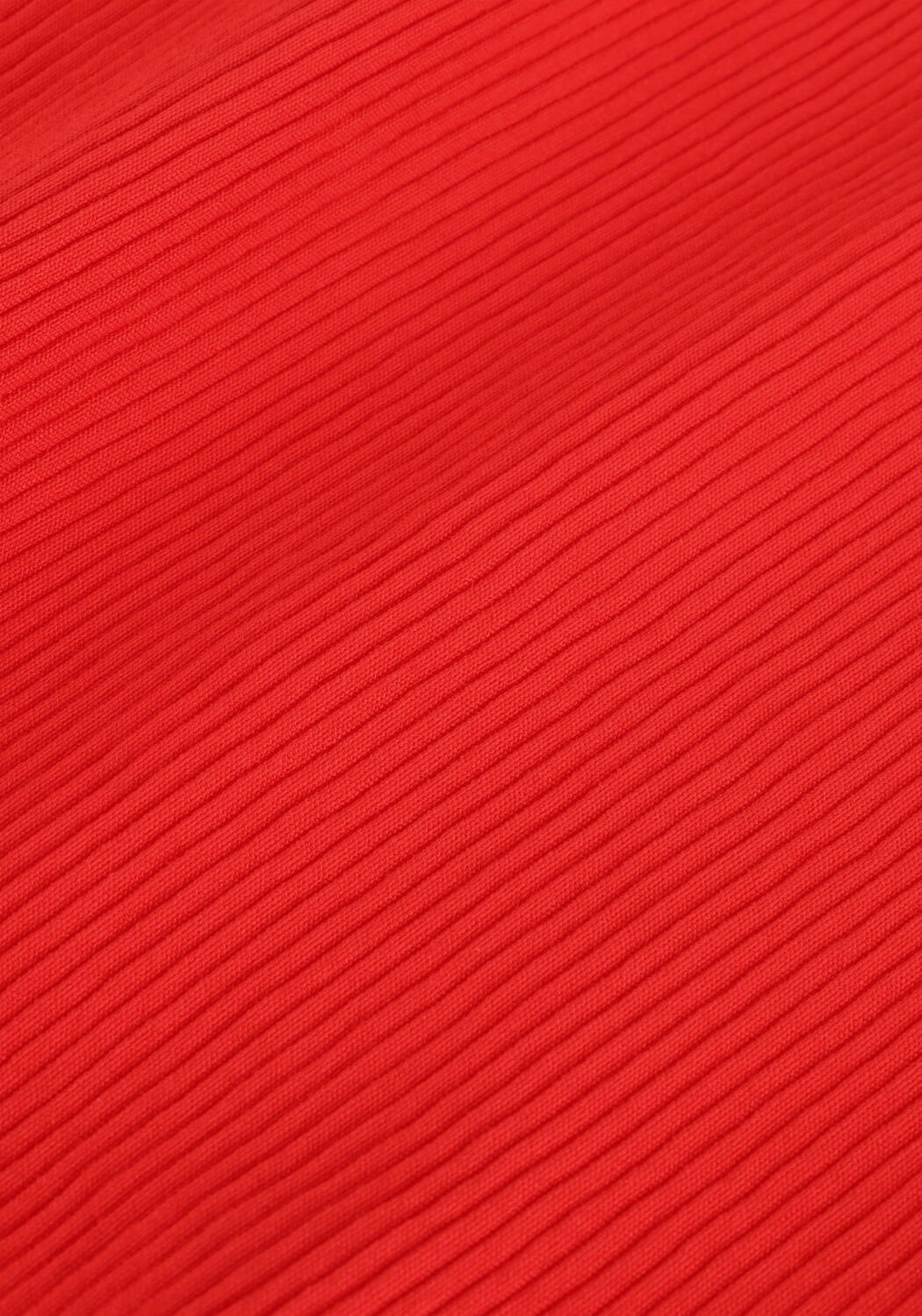 Rote ANOTHER LABEL Hose KATELYNN PANTS - large