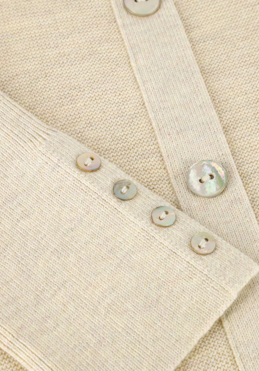 Sand NUKUS Pullover BATWING PULLOVER PLAIN - large