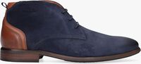 Blaue VAN LIER Business Schuhe 2159614 - medium