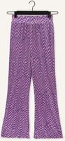 Lilane REFINED DEPARTMENT Weite Hose FLOWY PLISSE PANTS LOIS Lilane REFINED DEPARTMENT Weite Hose FLOWY PLISSE PANTS LOIS - medium