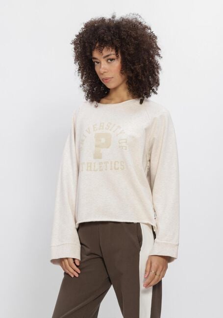 Ecru PENN & INK Sweatshirt W26F1926 - large