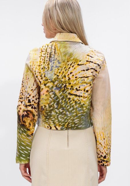 Mehrfarbige/Bunte CAROLINE BISS Jacken 1847 - large