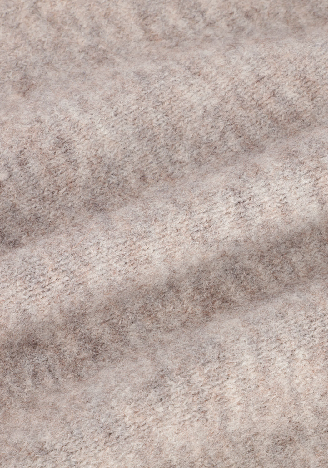 Sand BY-BAR Pullover MOSS PULLOVER - large