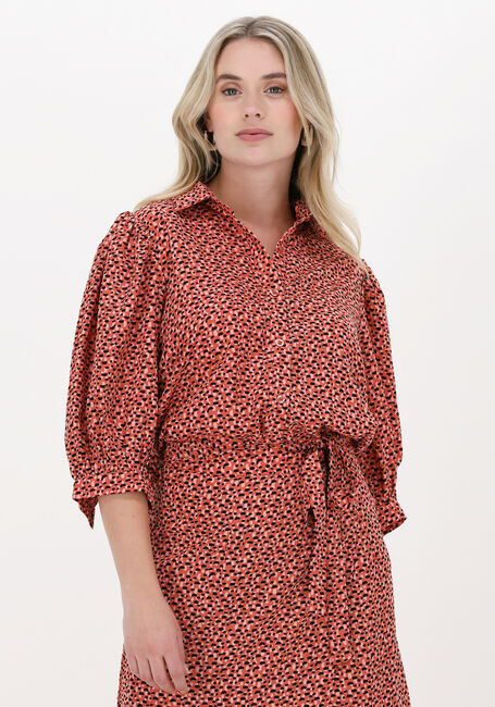 Pfirsich YDENCE Bluse BLOUSE SIENNA - large