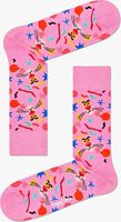 Rosane HAPPY SOCKS Socken PINK PANTER BOMB VOYAGE SOCK - medium
