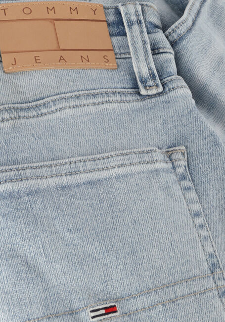 Hellblau TOMMY JEANS Slim fit jeans SCANTON SLIM - large