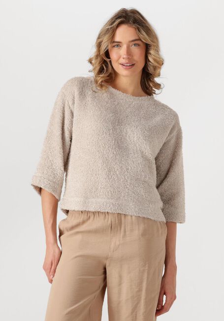 Beige MOSCOW Pullover 143-04-JENSIE - large