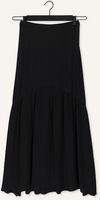 Schwarze BY-BAR Maxirock JOYA VISCOSE SKIRT Schwarze BY-BAR Maxirock JOYA VISCOSE SKIRT - medium