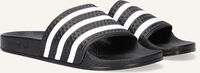 Schwarze ADIDAS Badelatschen ADILETTE W Schwarze ADIDAS Badelatschen ADILETTE W - medium
