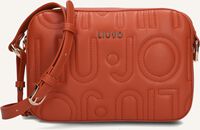 Rote LIU JO Umhängetasche MANH Rote LIU JO Umhängetasche MANH - medium