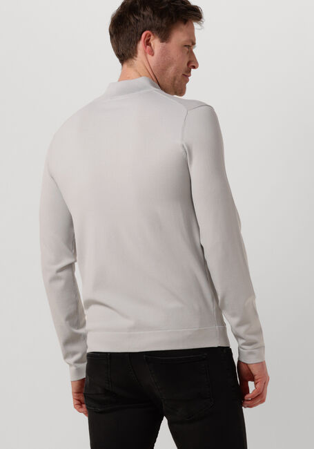Graue GENTI Pullover K7022-1260 - large