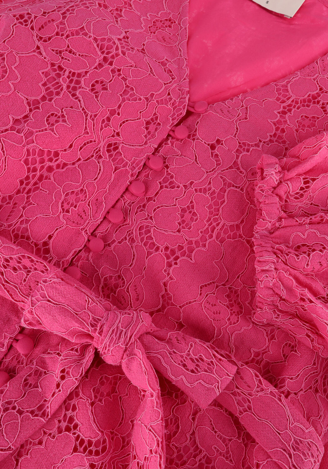 Rosane FREEBIRD Minikleid LEORA MINI - large