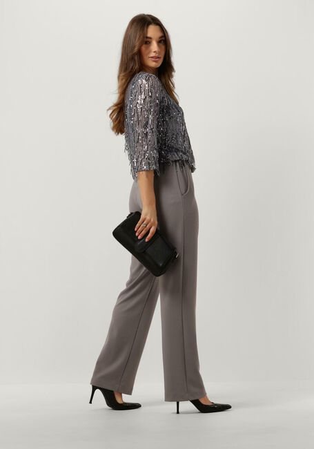 Silberne ANA ALCAZAR Jumpsuit 040336-3456 - large