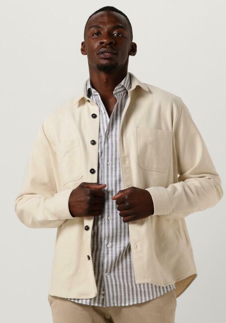 Sand PORTO MILANO Overshirt LISSABON - large