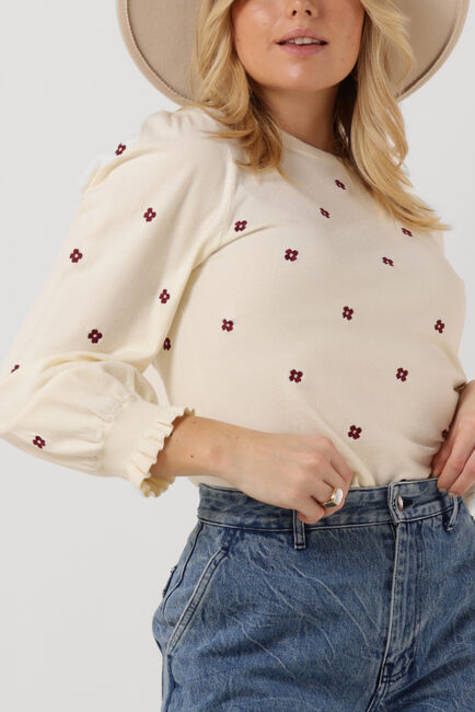 Nicht-gerade weiss FABIENNE CHAPOT Pullover HOLLY PULLOVER 188 - large