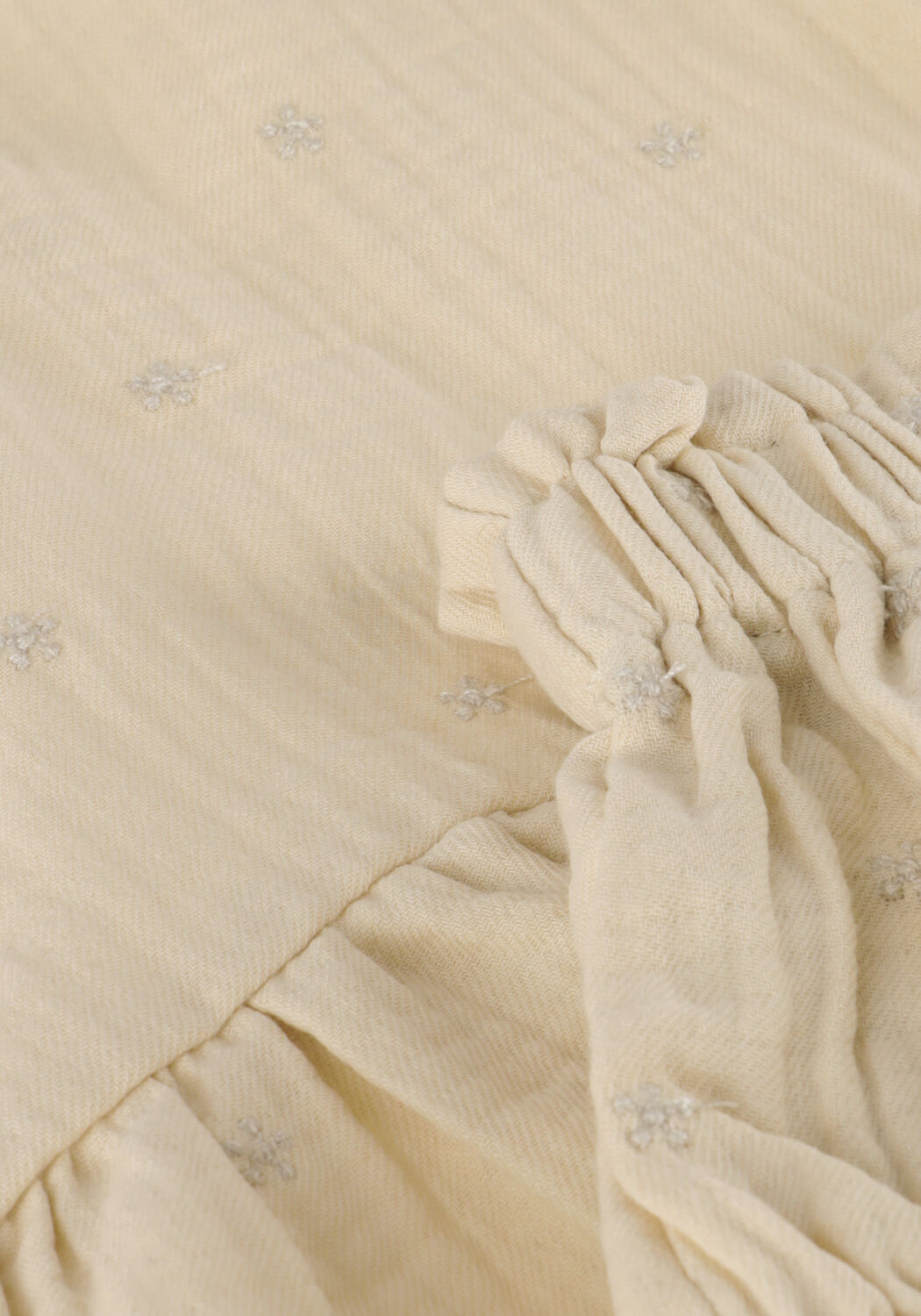 Sand QUINCY MAE Kleider LANY DRESS - large