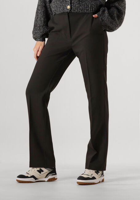 Schwarze ANOTHER LABEL Hose MILLY PANTS - large