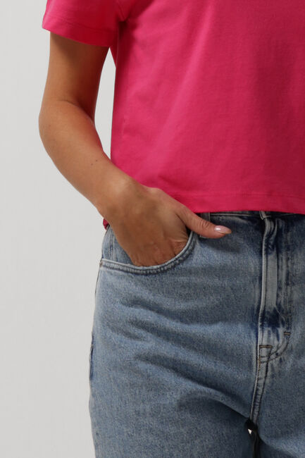 Blaue TOMMY JEANS Skinny jeans DENIM PANTS - large