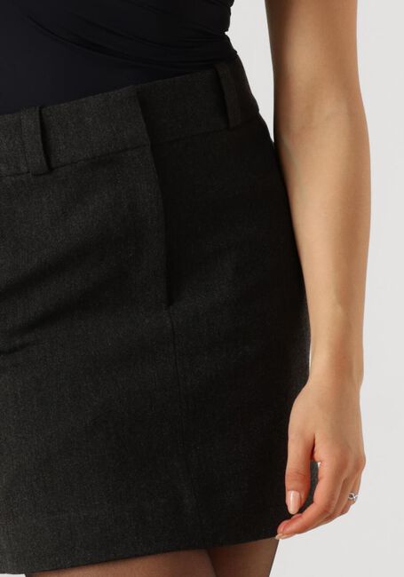 Graue CATWALK JUNKIE Minirock SHORT SKIRT - large