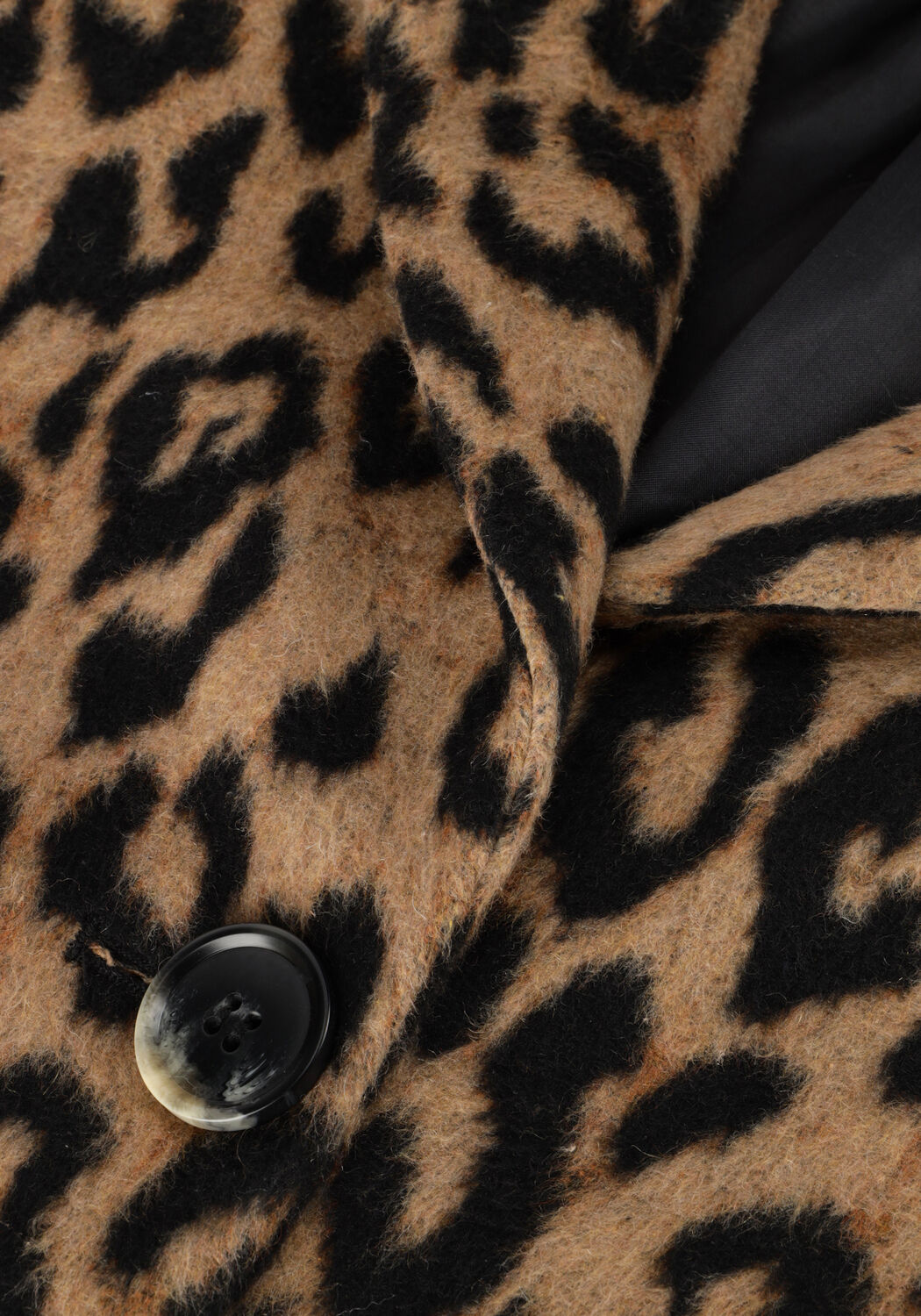 Braune SILVIAN HEACH M&auml;ntel GPA24176CP - large