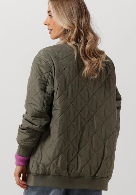 Sand MSCH COPENHAGEN Jack MSCHSAMANTHA DEYA JACKET - large