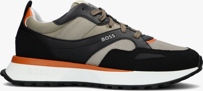 Beige BOSS Sneaker low 50480534 - large