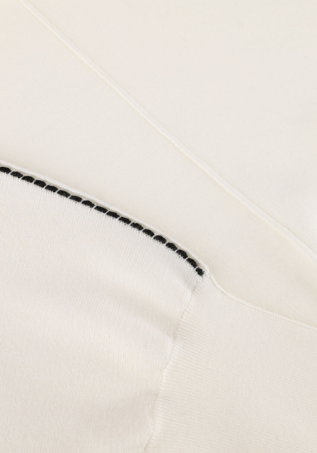 Wei&szlig;e CAROLINE BISS Pullover 4241 - large