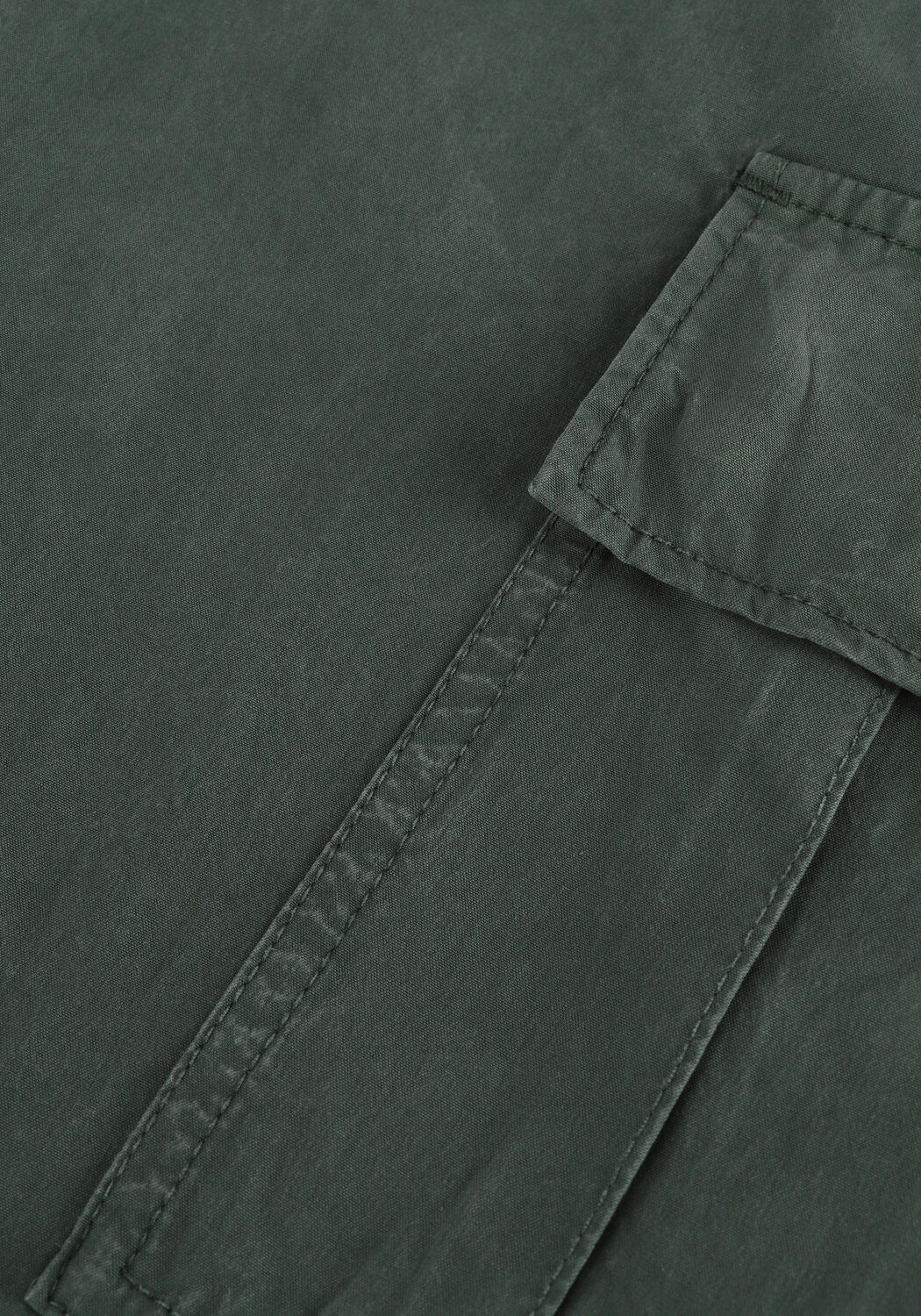 Gr&uuml;ne PROFUOMO Cargohosen PPTQ1-C - large