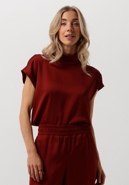Rote DRYKORN Top ALARIA_1 - large
