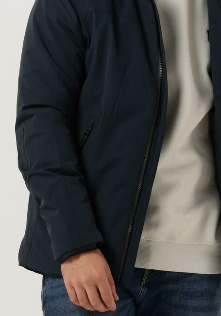 Blaue BUTCHER OF BLUE Parkas TRACER COAT - large
