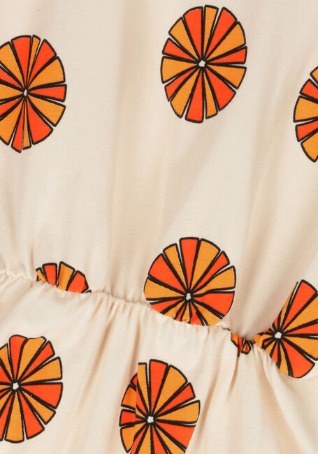 Nicht-gerade weiss CARLIJNQ Strampler PARASOL - PLAYSUIT - large