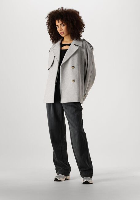 Schwarze MOVES Tops & T-shirts ESMARLI - large