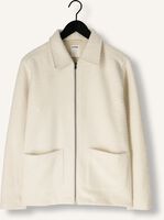 Ecru JC RAGS Overshirts BENJI Ecru JC RAGS Overshirts BENJI - medium