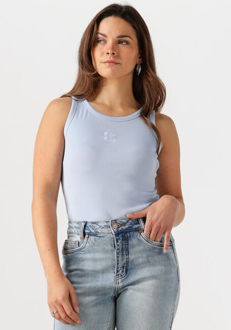 Hellblau MY ESSENTIAL WARDROBE Top MANDYMW TOP - large