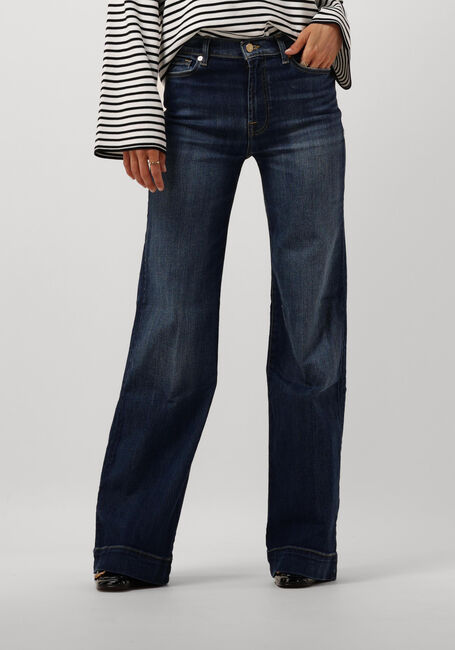 Blaue 7 FOR ALL MANKIND Flared jeans MODERN DOJO NOLITA - large